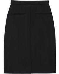Anine Bing - Rok Met Split - Lyst