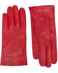 Ernest W. Baker - Leather Gloves - Lyst