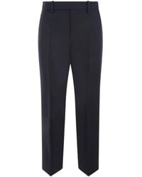 10 Corso Como - Straight Broek - Lyst