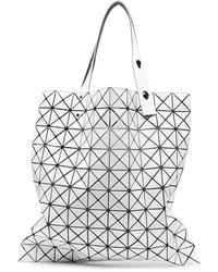Issey Miyake - Prism ハンドバッグ L - Lyst