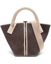 Alexander Smith - Petit Sac Cabas Lauren - Lyst