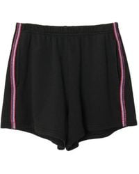 Xirena - Shayla Side-Stripe Shorts - Lyst