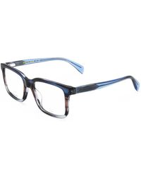 Rag & Bone - Square-Frame Glasses - Lyst