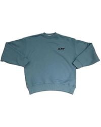 Autry - Sweater Met Logoprint - Lyst
