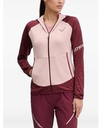 Dynafit - Panelled Hoodie - Lyst