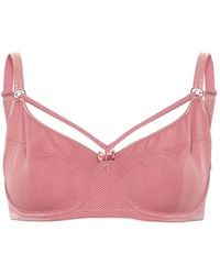 Marlies Dekkers - Space Odyssey Bra - Lyst