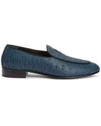 Giuseppe Zanotti - Rudolph Loafer - Lyst