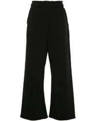 Entire studios - Straight Track Pants - Lyst