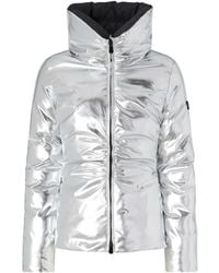 Pinko - Jack Met Hoge Hals - Lyst