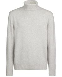 Sease - Jersey con cuello vuelto - Lyst