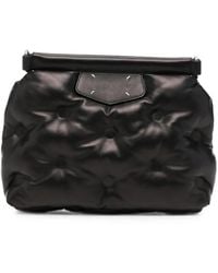 Maison Margiela - Glam Slam Clutch - Lyst