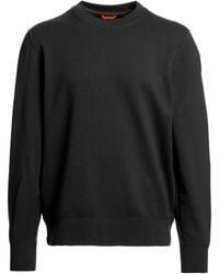 Parajumpers - Basic Braw Milano-Knit Sweater - Lyst