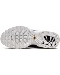 white air max plus womens