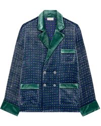 Pierre Louis Mascia - Blazer Kanpur - Lyst