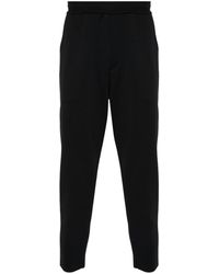 CFCL - Piqué Tapered Trousers - Lyst