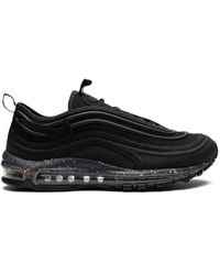 Nike - Air Max 97 Terrascape "Triple" Sneakers - Lyst
