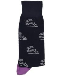 Paul Smith - Rabbit Socks - Lyst