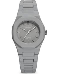D1 Milano - Polycarbon 32Mm Watch - Lyst