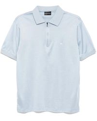 Emporio Armani - Asv ポロシャツ - Lyst
