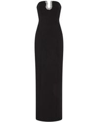 Rachel Gilbert - Atticus Gown - Lyst