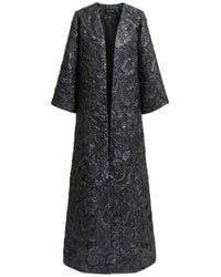 Gemy Maalouf - Cape À Design Structuré - Lyst