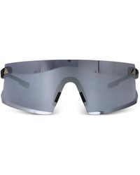 adidas - Shield-Frame Sunglasses - Lyst
