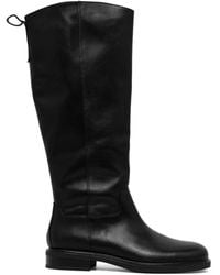 Vagabond Shoemakers - Freya Stiefel 25Mm - Lyst