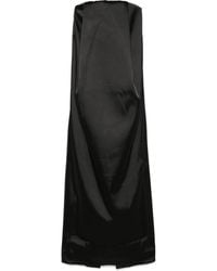 Entire studios - Bob Maxi Dress - Lyst