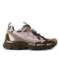 Off-White c/o Virgil Abloh - Baskets Ow Be Right Back - Lyst