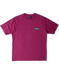 by Parra - T-Shirt En Coton À Imprimé Graphique - Lyst