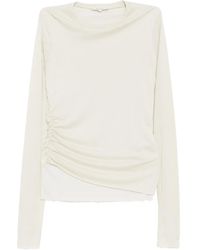 JW Anderson - Layered T-Shirt - Lyst