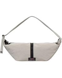 Eastpak - X Fear Of God Essentials Logo-Patch Shoulder Bag - Lyst