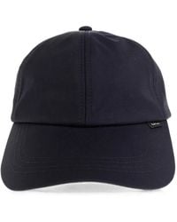 Paul Smith - Cappello Da Baseball - Lyst