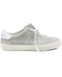 Golden Goose - Soul-Star Leather Sneakers - Lyst