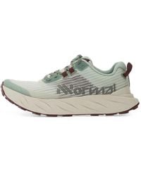 NNormal - Zapatillas Cadí Con Cordones - Lyst