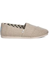 TOMS - Klassische Espadrilles - Lyst
