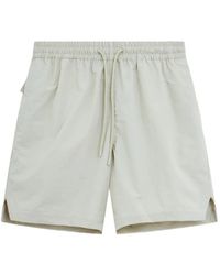 sunflower - Elasticated Waistband Shorts - Lyst