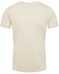 Orlebar Brown - Ob-T Merino T-Shirt - Lyst