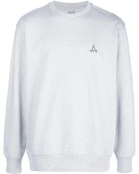 Palace - Felpa Sofar Crew - Lyst