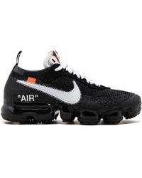 Men's NIKE X OFF-WHITE Sneakers from $185 | Lyst