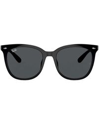 Ray-Ban - Rb4379D Sunglasses - Lyst