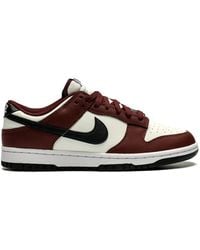 Nike - Dunk Low "Dark Team" - Lyst