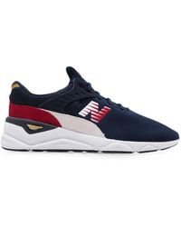 New Balance - X-90 Sneakers - Lyst