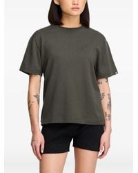 Extreme Cashmere - N°268 Cuba Short-Sleeve T-Shirt - Lyst