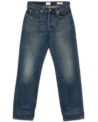 Levi's - Classic Straight-Leg Jeans - Lyst