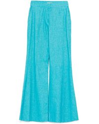 Elie Saab - Gin Trousers - Lyst
