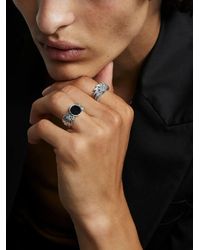Emanuele Bicocchi - Ala Wing-Detail Ring - Lyst