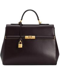 Dolce & Gabbana - Marlene Tote Bag - Lyst