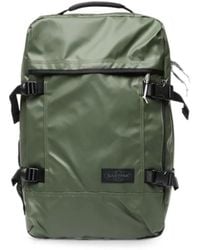 Eastpak - Travelpack Buckle-Fastening Backpack - Lyst