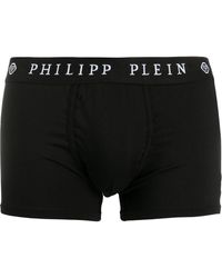 Philipp Plein - Set di 2 boxer con stampa - Lyst